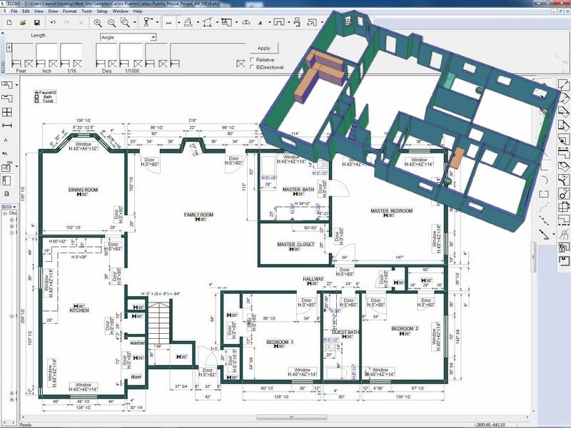 Architects & Interior Designers